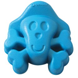 Spielstabil - Sandforme - Pirat, skib, kiste og d&#248;dningehoved