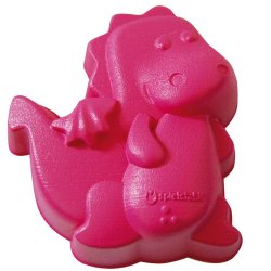 Spielstabil - Sandforme - Prinsesse, drage og heks