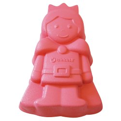 Spielstabil - Sandforme - Prinsesse, drage og heks