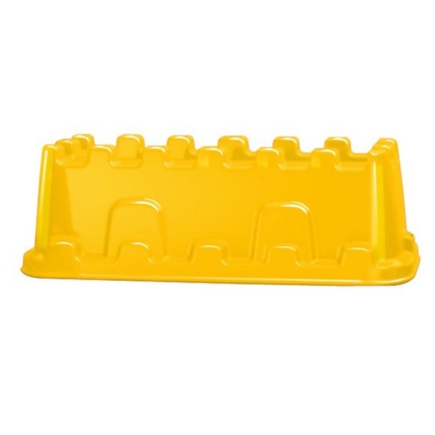 Spielstabil - Sandform - Borg