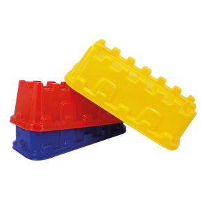 Spielstabil - Mur - Borg