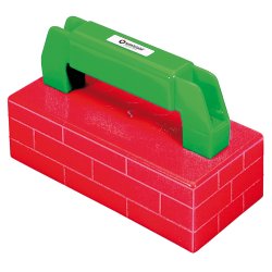 Spielstabil - Sandform - Mursten