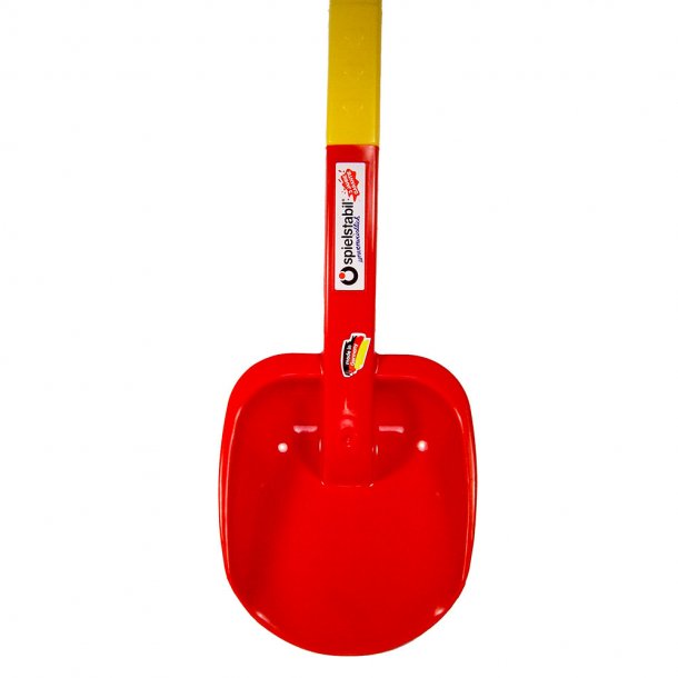 beach shovel spielstabil