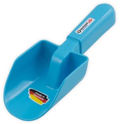 Spielstabil - Lille skovl - Pirat