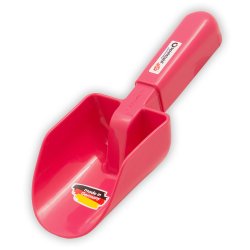 Spielstabil - Lille skovl - Prinsesse