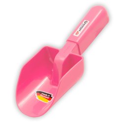 Spielstabil - Lille skovl - Prinsesse