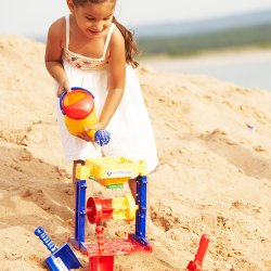 Spielstabil - Lille sandm&#248;lle - Classic