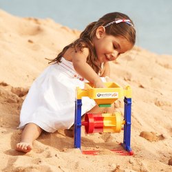 Spielstabil - Lille sandm&#248;lle - Classic