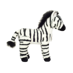 Teddy Hermann - Zebra 25 cm