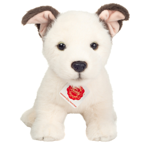 Teddy Hermann - Jack Russell hvalp 25 cm