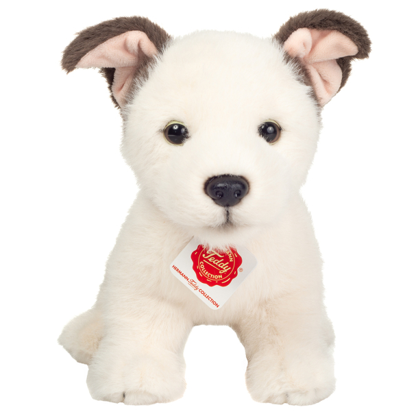 Teddy Hermann - Jack Russell hvalp 25 cm