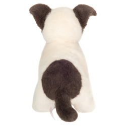Teddy Hermann - Jack Russell hvalp 25 cm