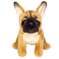 Teddy Hermann - Fransk bulldog 27 cm