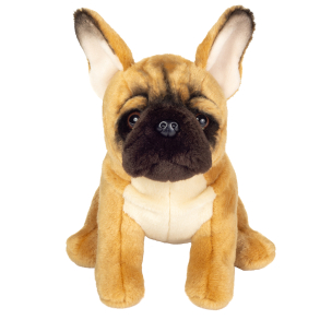 Teddy Hermann - Fransk bulldog 27 cm