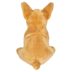 Teddy Hermann - Fransk bulldog 27 cm