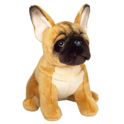 Teddy Hermann - Fransk bulldog 27 cm