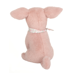 Teddy Hermann - Grisen Audrey 23 cm