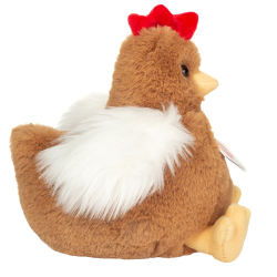 Teddy Hermann - H&#248;nen Trude 18 cm