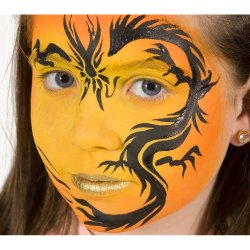 Grim&#39;tout - Teatersminke - 12pak