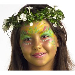 Grim&#39;tout - Teatersminke 9 farver - Prinsesse