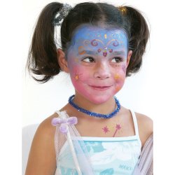 Grim&#39;tout - Teatersminke - 12pak