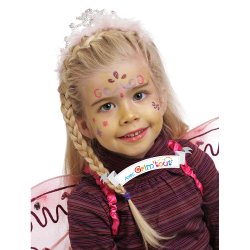 Grim&#39;tout - Teatersminke 20ml - Skinnende guld