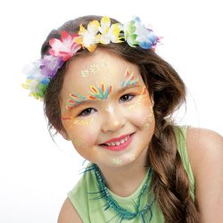 Grim&#39;tout - Teatersminke - 6pak