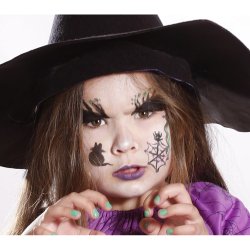 Grim&#39;tout - Teatersminke - 12pak