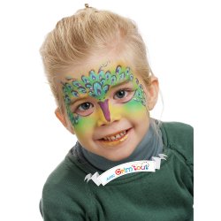 Grim&#39;tout - Teatersminke - 12pak