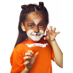 Grim&#39;tout - Deluxe pensels&#230;t