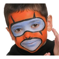 Grim&#39;tout - Teatersminke - 12pak