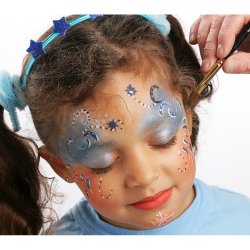 Grim&#39;tout - Deluxe pensels&#230;t