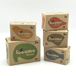 Locomo - Frida - R&#248;d